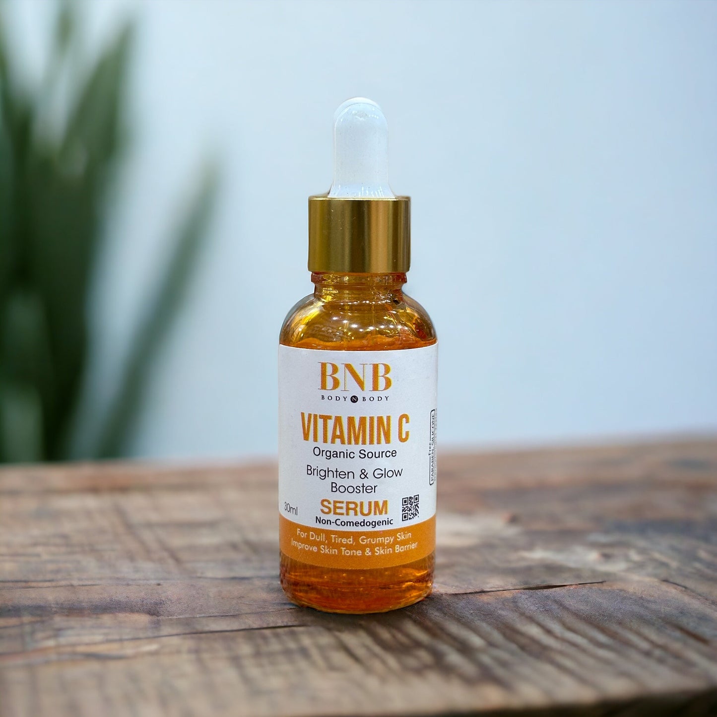 BNB Bright Up Vitamin C Serum