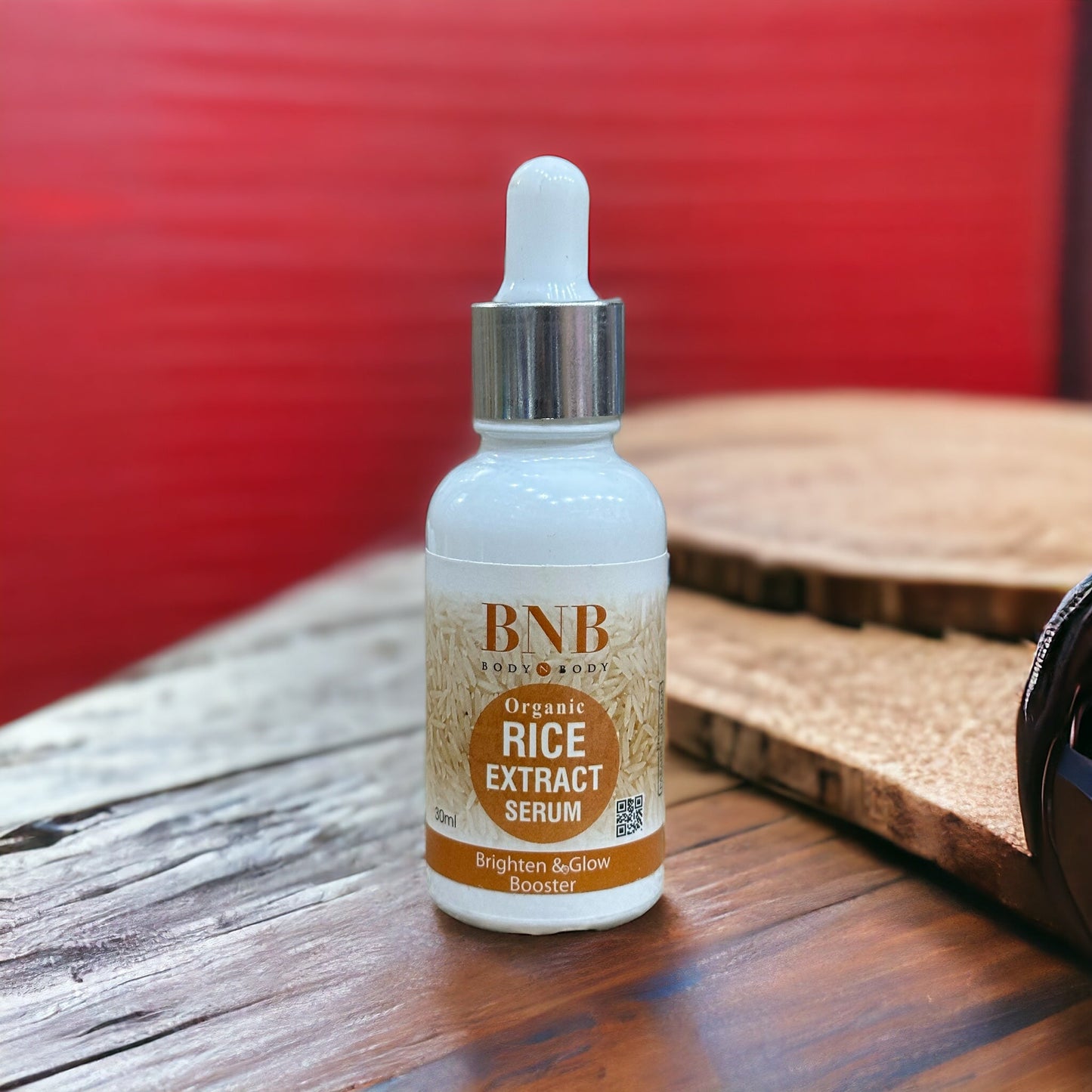 BNB Rice Extract Serum