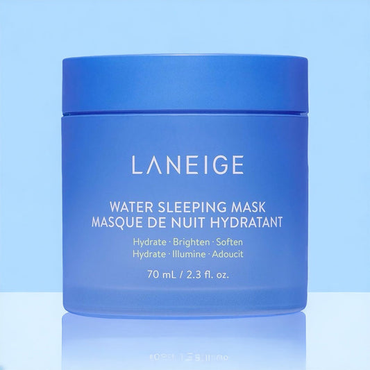 Laneige Water Sleeping Mask