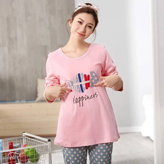 PINK HAPPINESS nightwear for women